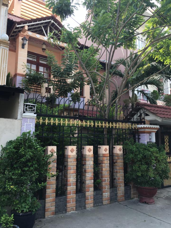 Chính chủ bán gấp biệt thự 177 đường Nguyễn Đình Chiểu, Phuong 6, quan3 gia 260 ty  3587846