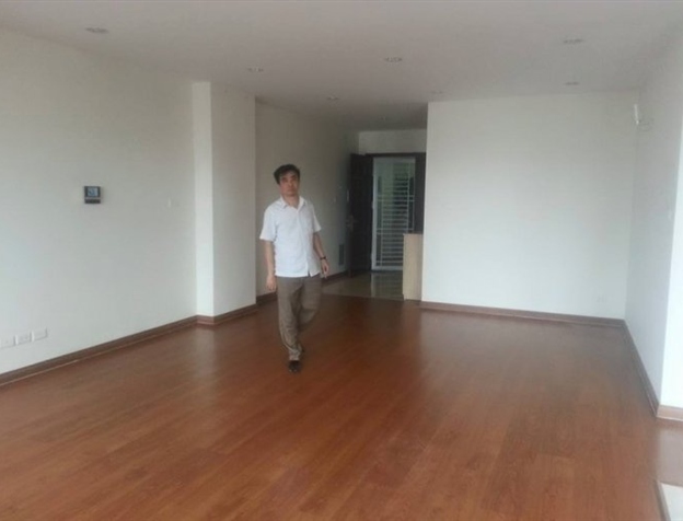 Cho thuê căn hộ chung cư Hapulico Complex, diện tích 108 m2, giá 13 triệu/tháng 6934302