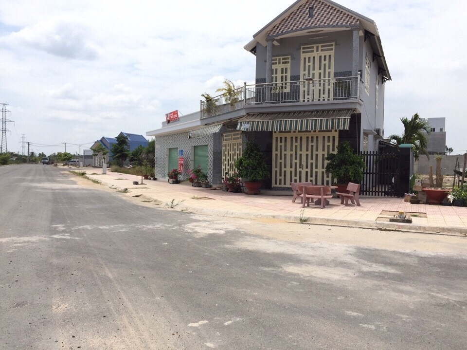 Đất nền KDC An Thuận, Victoria City cổng sân bay Long Thành, mặt tiền Quốc Lộ 51 và Tỉnh Lộ 25B 181180