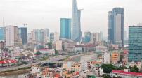 Thị trường bất động sản Tp.HCM: Nhu cầu thật ảo đan xen Thị trường bất động sản Tp.HCM: Nhu cầu thật ảo đan xen