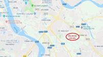 Duyệt quy hoạch chi tiết tỷ lệ 1/500 khu đô thị Gia Lâm, Hà Nội