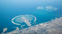 Bất động sản Dubai sụt giảm giao dịch trong 6 tháng đầu năm 2018 Bất động sản Dubai sụt giảm giao dịch trong 6 tháng đầu năm 2018