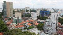 Sôi động thị trường căn hộ bán tại Hà Nội trong quý II Sôi động thị trường căn hộ bán tại Hà Nội trong quý II