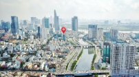 Bộ Xây dựng: "Cung - cầu bất động sản ngày càng thực chất hơn" Bộ Xây dựng: "Cung - cầu bất động sản ngày càng thực chất hơn"