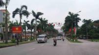 Hà Nội: Duyệt chỉ giới đỏ tuyến đường dài 25km từ Miếu Môn đến Hương Sơn Hà Nội: Duyệt chỉ giới đỏ tuyến đường dài 25km từ Miếu Môn đến Hương Sơn