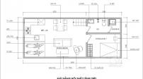 Tư vấn cải tạo nhà cấp 4 diện tích 40m2 cho gia đình 4 người Tư vấn cải tạo nhà cấp 4 diện tích 40m2 cho gia đình 4 người