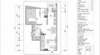 Tư vấn thiết kế nội thất căn hộ 50 m2, chi phí dưới 110 triệu đồng Tư vấn thiết kế nội thất căn hộ 50 m2, chi phí dưới 110 triệu đồng