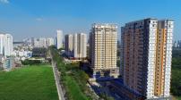 Căn hộ thứ cấp dưới 2 tỉ xuất hiện giá chênh Căn hộ thứ cấp dưới 2 tỉ xuất hiện giá chênh