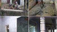 Thay áo mới đẹp lung linh cho nhà cũ chỉ tốn 350 triệu đồng Thay áo mới đẹp lung linh cho nhà cũ chỉ tốn 350 triệu đồng