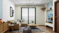 Tư vấn cải tạo nhà cấp 4 vừa ở vừa kinh doanh cho gia đình 4 người, DT 54 m2 Tư vấn cải tạo nhà cấp 4 vừa ở vừa kinh doanh cho gia đình 4 người, DT 54 m2