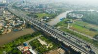 TP.HCM: Doanh nghiệp bất động sản gặp khó vì hồ sơ bị "ngâm" lâu TP.HCM: Doanh nghiệp bất động sản gặp khó vì hồ sơ bị "ngâm" lâu