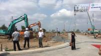 Các ông lớn bất động sản triển khai nhiều dự án tại tỉnh lẻ trong quý 2 Các ông lớn bất động sản triển khai nhiều dự án tại tỉnh lẻ trong quý 2