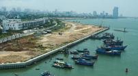 Tạm dừng dự án Marina Complex để kiểm tra, rà soát pháp lý Tạm dừng dự án Marina Complex để kiểm tra, rà soát pháp lý