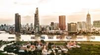 Nhà hẻm quận 1 Sài Gòn đắt khách vì dân thích hộ khẩu trung tâm Nhà hẻm quận 1 Sài Gòn đắt khách vì dân thích hộ khẩu trung tâm
