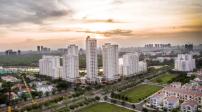 Trong vòng 5 năm, giá nhà Sài Gòn tăng tới 50% Trong vòng 5 năm, giá nhà Sài Gòn tăng tới 50%