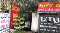 Cẩn thận sập bẫy mua nhà đất qua "công chứng vi bằng" Cẩn thận sập bẫy mua nhà đất qua "công chứng vi bằng"