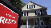 Doanh số bán nhà tại Mỹ bật tăng nhờ giảm lãi suất vay