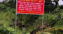 Dễ sập bẫy dự án “ảo” vì ham mua đất giá rẻ Dễ sập bẫy dự án “ảo” vì ham mua đất giá rẻ