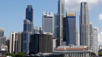 Giá nhà ở tại Singapore đang bắt đầu nóng lên