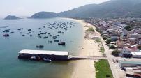 Khánh Hòa đề nghị Thủ tướng cho dừng lập quy hoạch Bắc Vân Phong