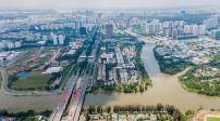 TP.HCM sắp đấu giá 2 khu đất thương mại tại huyện Bình Chánh