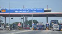 Phó Thủ tướng đồng ý nghiên cứu xây dựng cao tốc Biên Hòa - Vũng Tàu