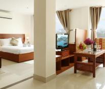Bán khách sạn Golden Central ,Sài Gòn, 140 Lý Tự Trọng Quận 1: DT 16mx32m, 1 hầm, 12 lầu, 120 phòng