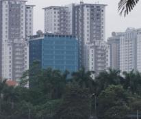 Cho thuê căn hộ chung cư 165 Thái Hà 190m đủ đồ tiện nghi giá thuê 18 triệu