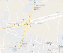 Bán đất 9000m2 quốc lộ 1A thị trấn Tân Túc, huyện Bình Chánh giá 5tr/m2