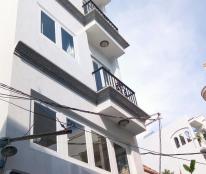 Cho thuê khách sạn 42 phòng đường Nguyễn Thái Bình, giá 400 triệu/tháng