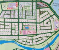 Bán đất dự án Phú Nhuận Q 9, giá tốt, LH: 0909745722
