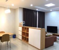 Cho thuê căn hộ Him Lam Chợ Lớn, Q. 6, 86m2, 2PN, 2WC, nhà mới full nội thất