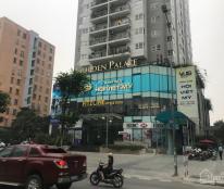 Cho thuê văn phòng cao cấp tại tòa nhà Golden Palace Lê Văn Lương