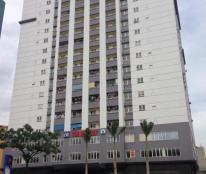 Cho thuê căn hộ chung cư 187 Tây Sơn, 3PN, đồ cơ bản, giá 12 triệu/tháng