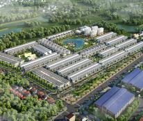 Bán đất nền Kosy tại thành phố Bắc Giang – Giá chỉ từ 670 triệu