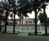 Cho thuê nhiều biệt thự tại Phú Mỹ Hưng, DT 300m2, LH 0918889565
