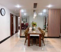 Càn cho thuê nhanh căn hộ giá tốt Giai Việt, Quận 8. 3 phòng ngủ
