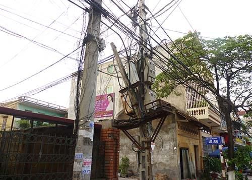 Những vật cản trước nhà có tác động lên tất cả mọi người sống trong ngôi nhà, không phân biệt tuổi tác, thể chất hay cung mạng Những vật cản trước nhà có tác động