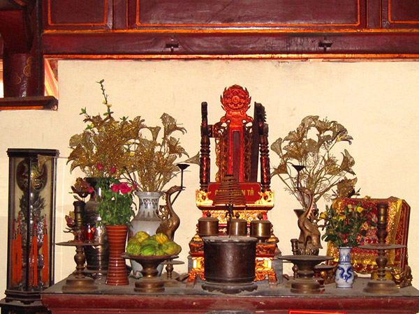 phong thủy