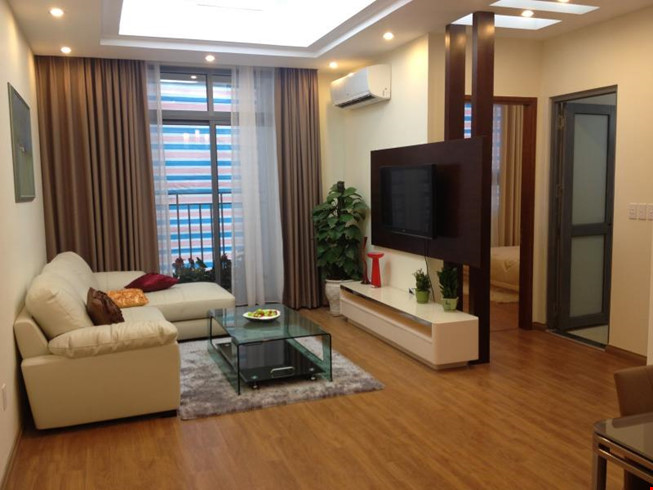 Tôi góp vốn mua nhà chung cư 3 năm mới được chủ đầu tư bàn giao nhà bảo trì chung cư