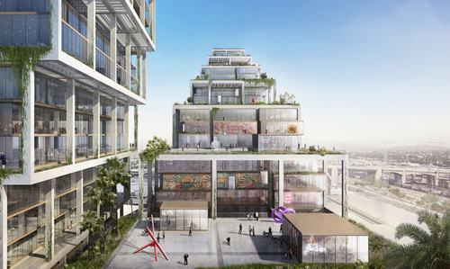 kiến trúc đẹp
