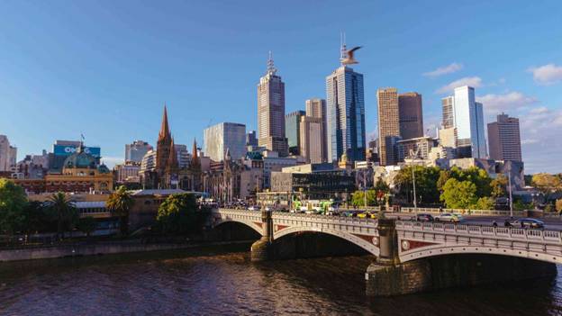 Bất động sản Australia tăng giá mạnh nhất kể từ năm 2009 BĐS thế giới