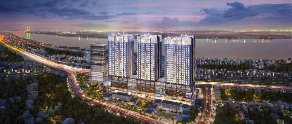Dự án Số 3 Lương Yên