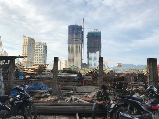 Bộ Xây dựng tiến hành thanh tra định kỳ nhiều tập đoàn BĐS lớn Thanh tra