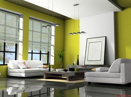 Nên dọn dẹp nhà cửa để luồng khí lưu thông tốt Phong thủy