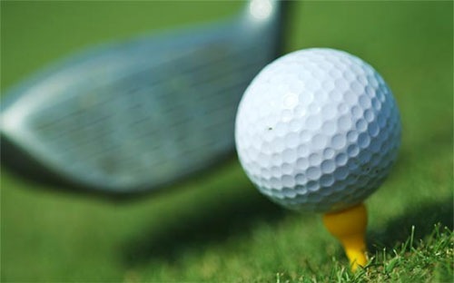 Tổng vốn đầu tư dự án Câu lạc bộ sân golf The Lotus Cam Ranh là 600 tỷ đồng. Khánh Hòa sắp có sân golf 27 lỗ