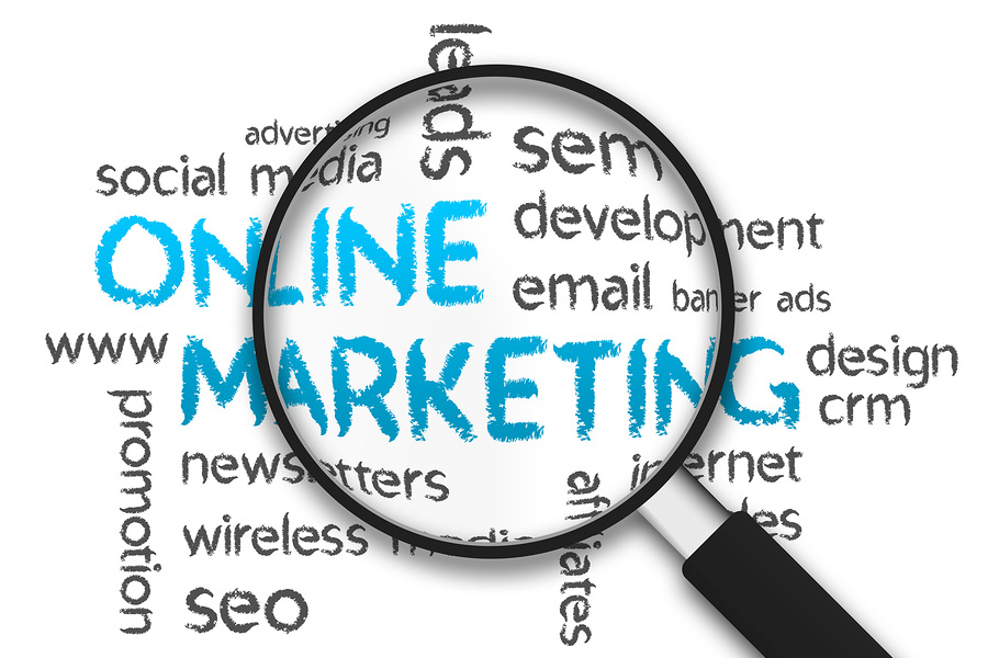 Marketing Online trong bất động sản