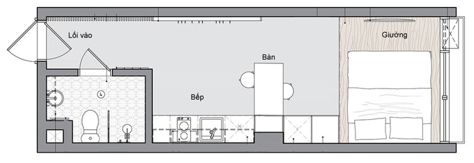 Bản thiết kế ngôi nhà Bản vẽ