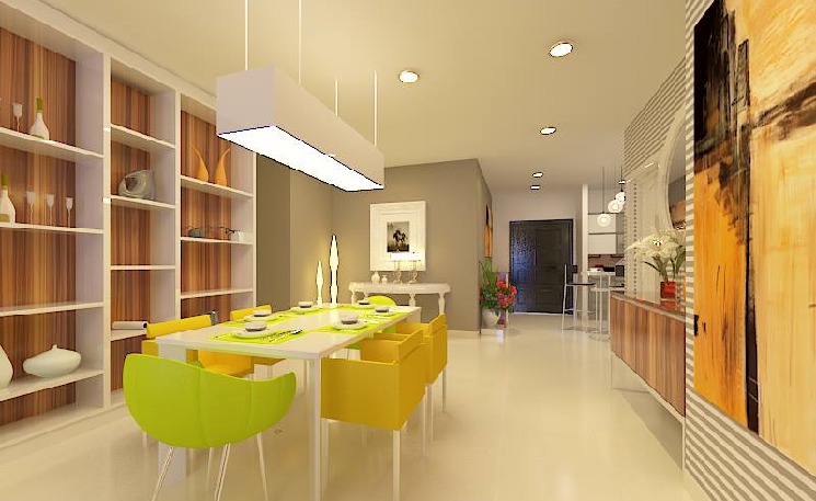 Nếu những góc phong thủy gặp khuyết điểm hãy cố gắng khắc phục để gia đình an yên và may mắn Phong thủy