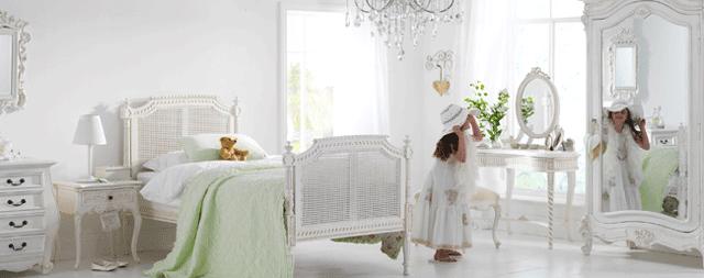 Nếu bé gái là người thích nhẹ nhàng và tinh tế, điều đó sẽ giúp bạn tìm được gam màu phù hợp trong việc trang trí không gian sống Thiết kế độc đáo